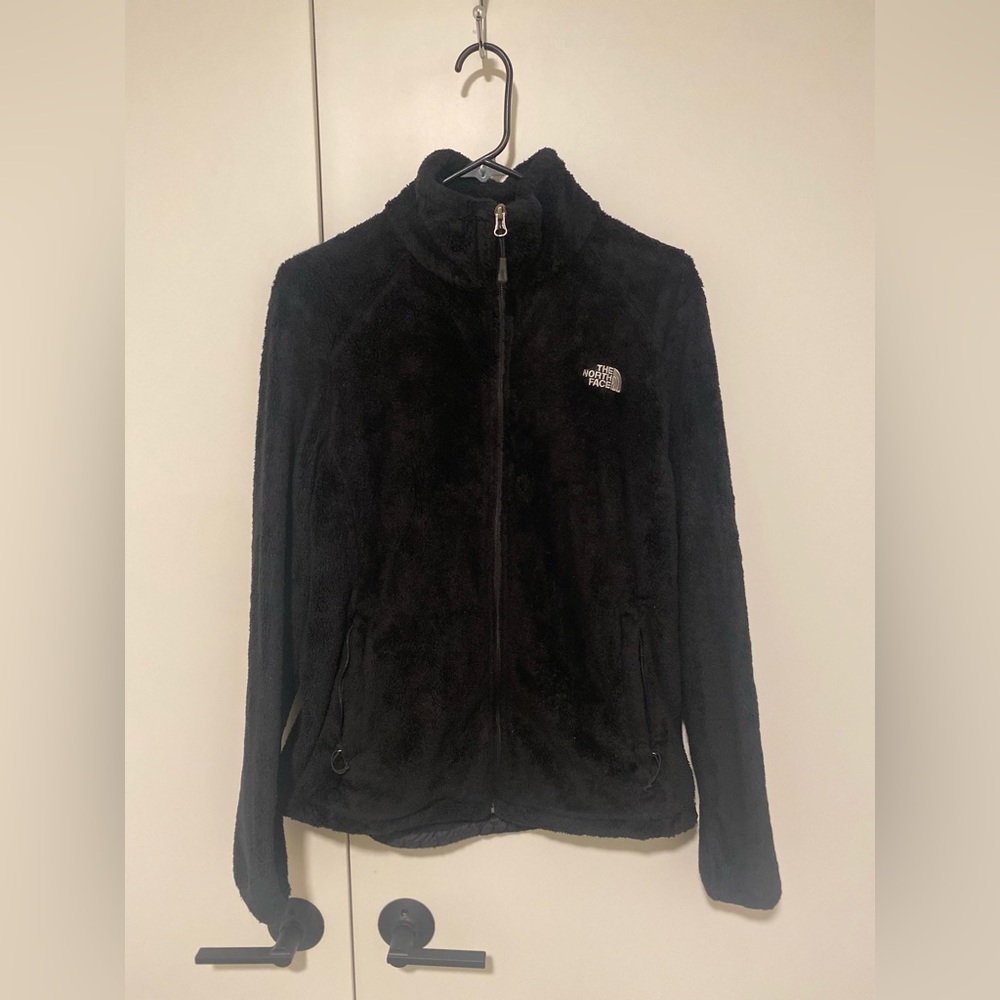 North face women’s jacket size large